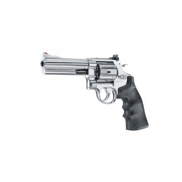 Revólver Co2 Smith & Wesson 629 5" Classic - 4,5 mm BBs acero