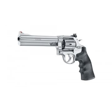 Revólver Co2 Smith & Wesson 629 6,5" Classic - 4,5 mm BBs