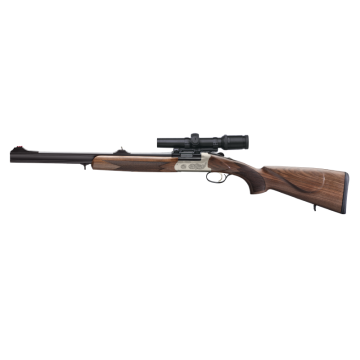 rifle express fabarm asper 2 oiled 8x57 jrs 55cm