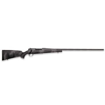 rifle de cerrojo weatherby mark v live wild hunter 270 win
