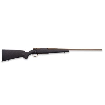 Rifle Weatherby Mark V Hunter Bronze 6.5 Creedmoor