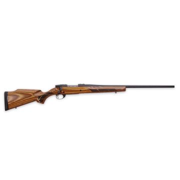 Rifle Weatherby Vanguard Laminate Sporter 308 Win