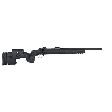 Rifle de cerrojo Anschutz 1782 GRS Bifrost 243 Win