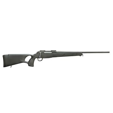 Rifle de cerrojo Sabatti Hunter AWS TH 270 Win (Cañón 460mm)