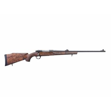Rifle de cerrojo Sabatti Rover madera 7mm Rem Magnum (cañon 610mm) zurdo