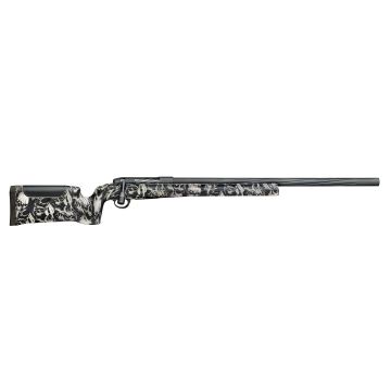 Rifle de cerrojo Sabatti TLD White Fluted 308 Win