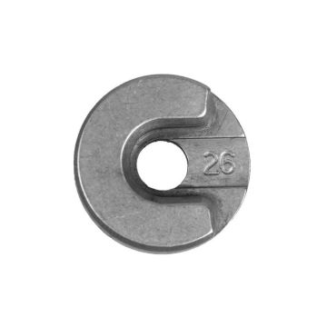Shell holder para prensa Lyman x 26