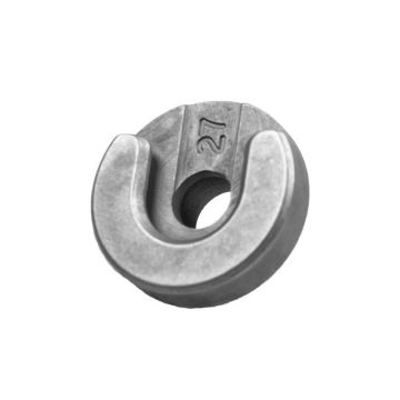 Shell holder para prensa Lyman x 27
