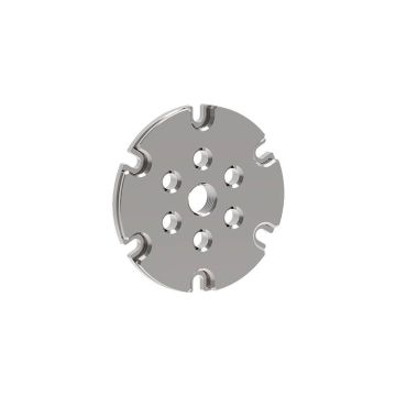 Shell plateLee 16L para prensa Lee Pro 6000