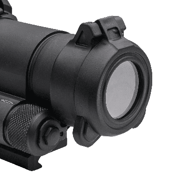 Tampa Frontal transparente Aimpoint Flip Up para Modelo compactos