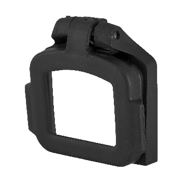 Tapa frontal transparente para Aimpoint Acro C2 y P2