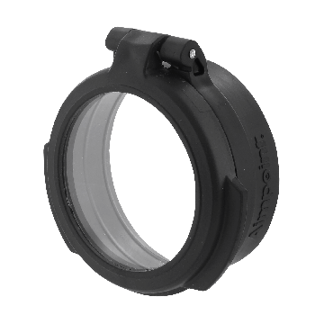 Tapa frontal transparente para Aimpoint Hunter H34S / H34L