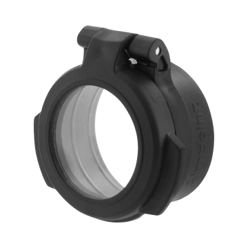 Tapa trasera transparente para aimpoint hunter h34s/h34l