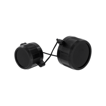 Tapas Aimpoint bikini para modelo Hunter H30S y H30L