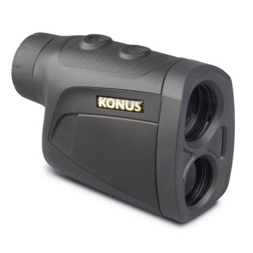 Telémetro Konus 6x RF 1200