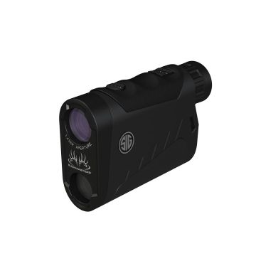Telémetro Sig Sauer Buckmasters 1500