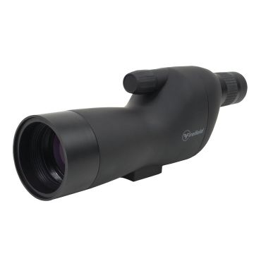 telescopio firefield 12-36x50 se con tripode