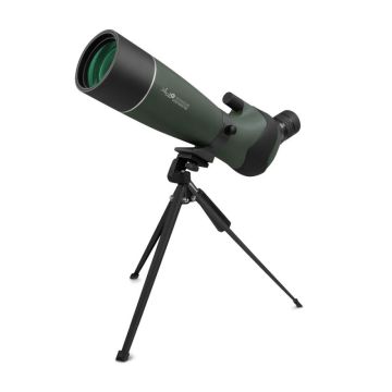 Telescopio Konus Konuspot-70B 20-60x70 con trípode