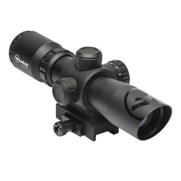 visor firefield barrage 1.5-5x32 ar mil dot