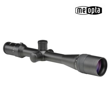 Visor Meopta ZD 4-16x44 - Mil Dot Spec