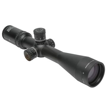 Mira Telescopica Sightmark Latitude 6.25-25X56 Prs FFP MRAD