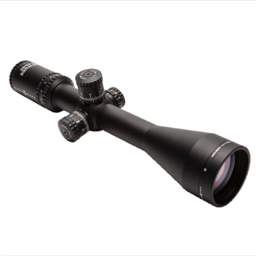 Mira Telescópica Sightmark Latitude 8-32X60 F-Cas S SFP MOA IR