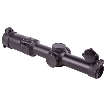 Mira Telescópica Sightmark Presidio 1-6X24 HDR SFP IR