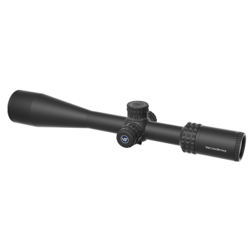 mira telescopica  vector optics sentinel x-pro 10-40x50 ir com-25m
