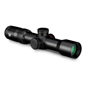 Visor Vortex Crossfire Ballesta 2-7x32 XBR-2 MOA