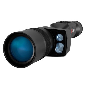 Visor nocturno ATN x-sight Gen 5 LRF 3-15x con telémetro