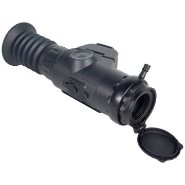 Visor nocturno Sightmark Wraith 4k Mini 2-16x32 con montura extendida