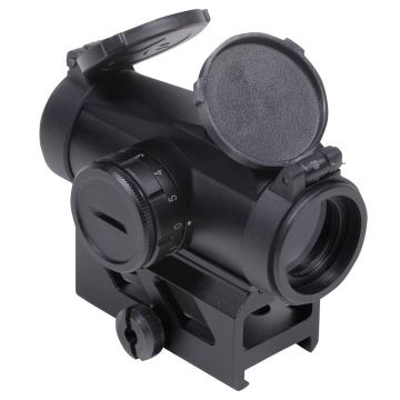 Visor punto rojo Firefield impulse 1x22 Compact