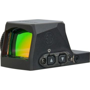 Visor punto rojo Sig Sauer Romeo-X Enclosed Pro 6 MOA