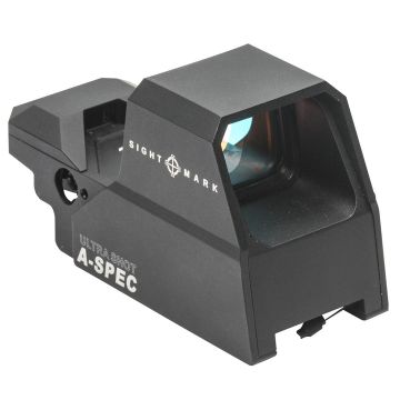 Retículos Red Dot Sighmark Ultra Shot A-SPec 4