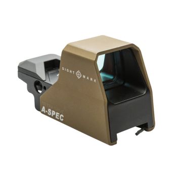 Reticulos Red Dot Sightmark Ultra Shot A-SPec 4 - Arema