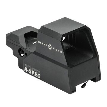 Reticulo Red Dot Sightmark Ultra Shot R-SPec 4