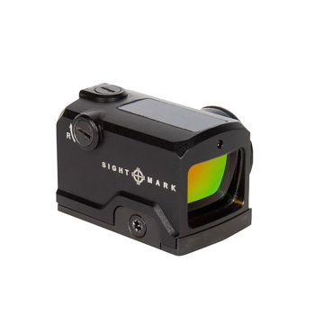 Red Dot Sightmark Mini Shot M-SPec M2 Solar 3 Moa