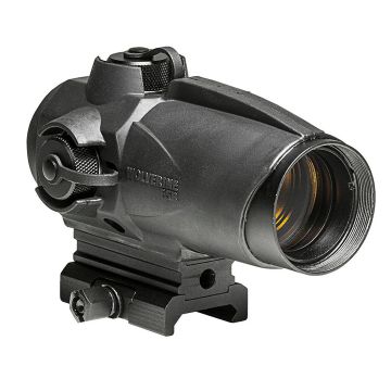 Visor punto rojo Sightmark Wolverine FSR 1x28 2 MOA