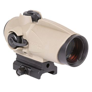 Mira Red Dot Sightmark Wolverine Fsr 1X28 Arema 2 Moa