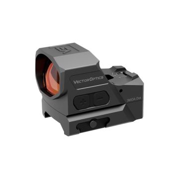 Visor punto rojo Vector Optics Frenzy-X 1x19x28 Gen2