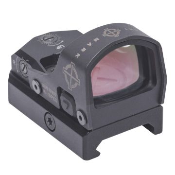 Mira Holográfica de Red Dot Mini Shot M-SPec Fms M1 3 Moa