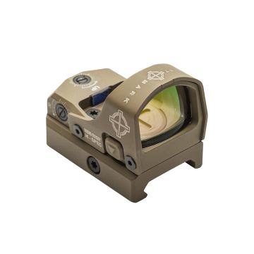 Mira Holográfica de Red Dot Mini Shot M-SPec Fms M1 Fde 3 Moa