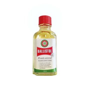 Aceite Ballistol 50