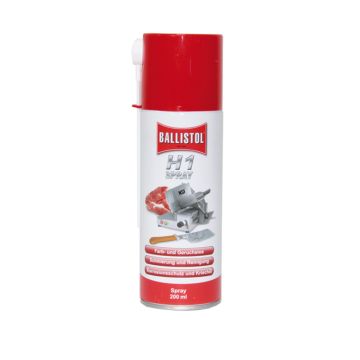 Aceite Ballistol H1