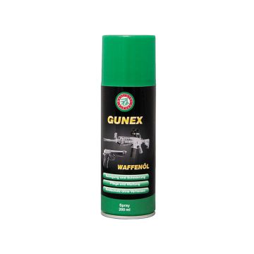 Aceite para armas