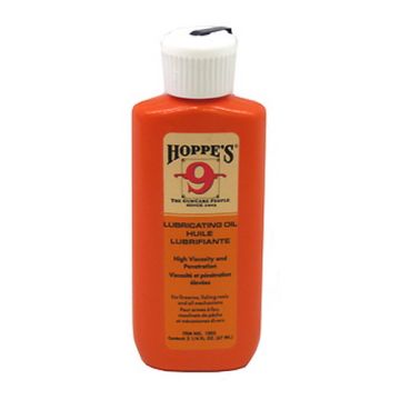 Aceite lubricante Hoppe's