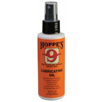 Aceite para armas