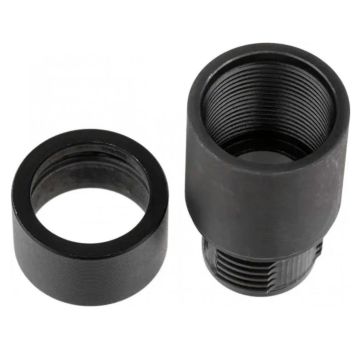 Adaptador A-TEC para freno de boca A-Lock - rosca M18x1