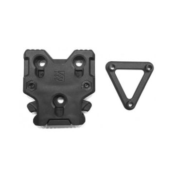 adaptador blackhawk! qd2 para fundas t-series