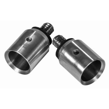 Adaptador de pies para bípode WARNE Skyline